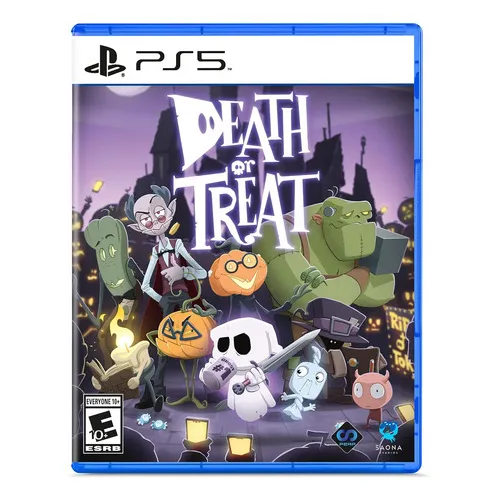 Death or Treat (PS5)