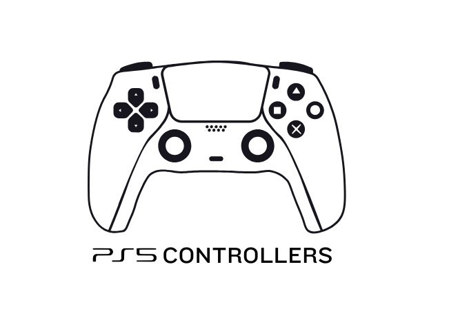 اجهزة تحكم بلاستيشن 5 
